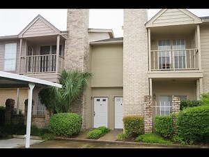 Houston Townomes for Rent 1BR/1.5BA by Houston Property Management