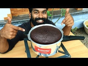 [搬] M4 Tech 高压锅制作巧克力蛋糕_ M4科技 2P