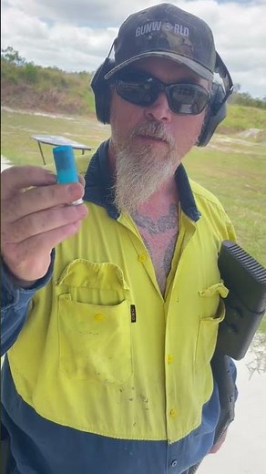 Can a Bullet Still Fire After the Washing Machine & Dryer? | Shooting Experiment!