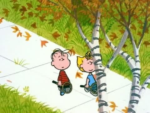 You're a Good Sport, Charlie Brown - Clip