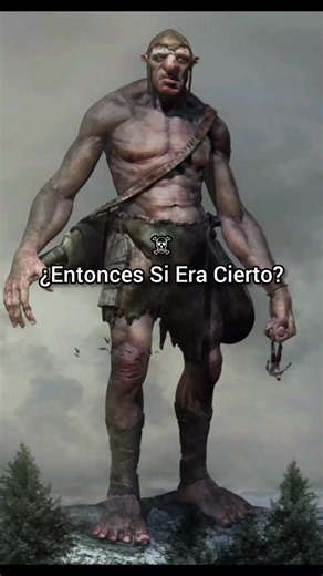 #gigantes #misterio #keşfet #fyp | gigantes