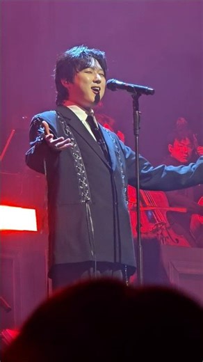 [THE LEGACY:SYMPHONY] 260426 Parla Piu Piano - Hyungho #forestella #KangHyungho