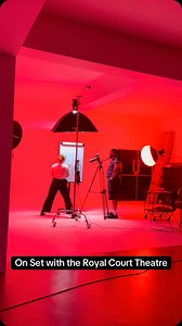 Cake, confetti and chaos. Go behind-the-scenes with the Royal Court team as we create a short film to explain to you what happens when you send us your script (spoiler, it’s a lot!) The final video, and information about how to send us your play & why there’s never been a better time too, can be found on our page. So go on, send your play our way!  final film by @giomagics | The Royal Court Theatre | Facebook