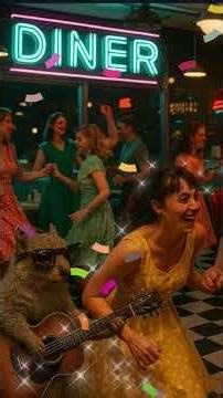 Jukebox jive mix (jukebox) 50’s and 60’s