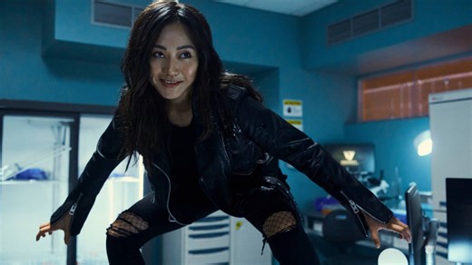 How Kimiko Speaking In The Boys Season 5 Changed Karen Fukuhara's Character