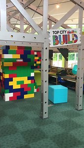 11 reactions | We’re very impressed with these kids  | Kansas Children's Discovery Center | Facebook