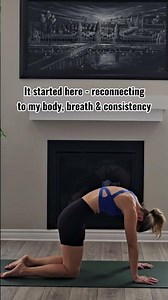 The Real Start of Core Strength