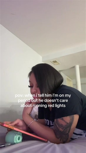 secretlilnayyskii🩷’ (@nayyskii06)’s video of period