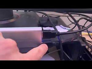 DIGITNOW! Carte De Capture HDMI USB 3.0, Carte de capture audio vidéo 4K, Full HD 1080P