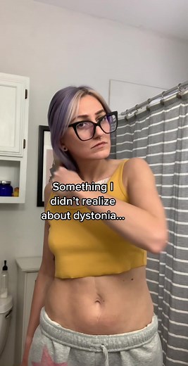 Understanding Dystonia: The Painful Reality of Episodes Causing Injuries