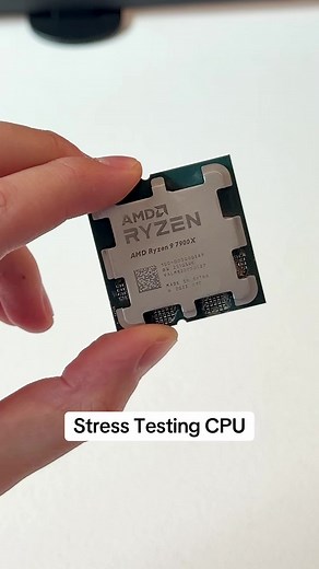 How to Stress Test Your CPU for Optimal Performance