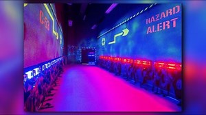 Storm Area 51 Missions taking place in Jacksonville