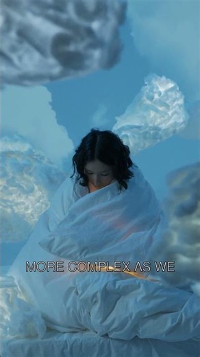 Why some people never dream and what it means