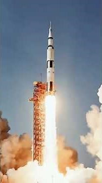 How Apollo 11 Actually Reached the Moon | Apollo mission