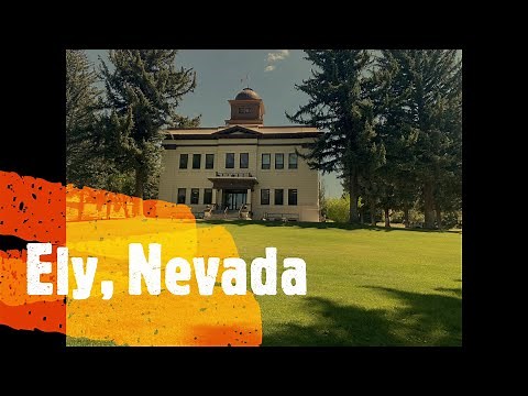 Ely Nevada