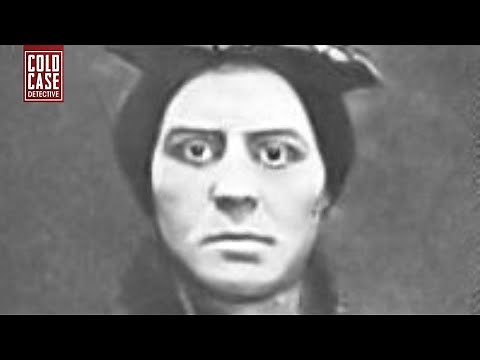 3 Haunting Victorian-Era Murderers...