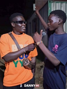 He's a young talented rapper who uses his money from car wash business to pay for his studio session Future boy May God bless him Follow DANNY 6K | DANNY 6K
