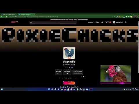 Customizing Your NFT Collection with LaunchMyNFT
