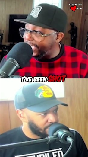 Ghost Riding, Near Death, & Being Shot: Real Stories! #shorts