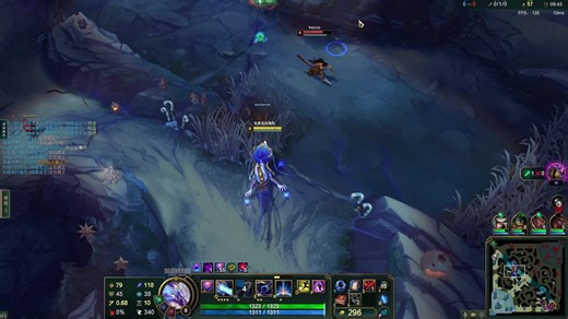 铸星龙王 奥瑞利安索尔秀起来究竟有多恐怖？