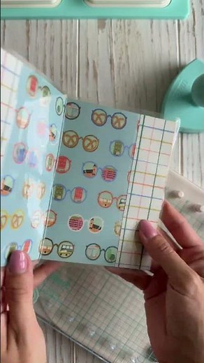 DIY Passport Cover