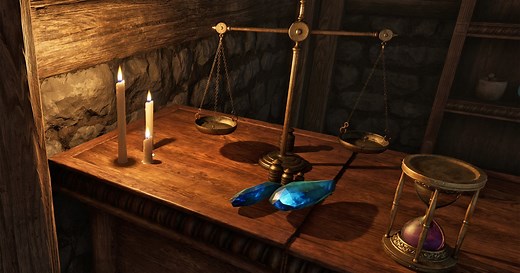 How to use Soul Trap in Oblivion Remastered