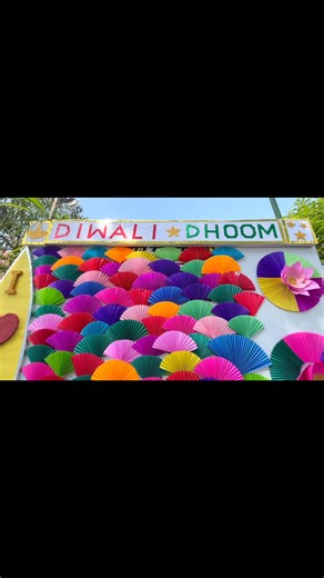 2.1K views · 12 reactions | The Final Day is HERE! DVSGI is all set to sparkle with colors, lights, music, and magic! The stage is dazzling, stalls are buzzing, and the vibes are electric Let the celebration begin – fun, food, fashion & festivities all day long! #DVSGI #DiwaliDhoom #FestivalFever #UnmatchedVibes #Diwalicelebration #joyofdiwali #CelebrateDiwali #FestivalOfLights #Diwali2025 | Dvsgi Dewan | Facebook