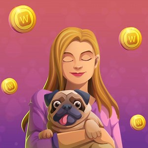 5.4K views · 173 reactions | Comment below if you can name this Solo Challenge character and then collect today's free coins in the Words With Friends mobile app: https://words2.app.link/decn. | Words With Friends | Facebook