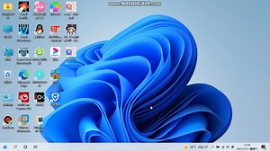 Windows 11 Crazy Error