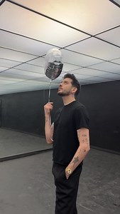 Helium Friday. Birthday Saturday. My type of week🎈 | G-Eazy