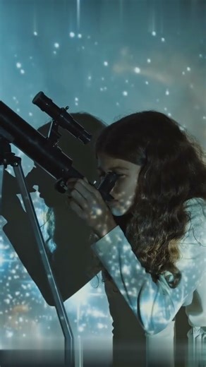 The Great Cold Spot Mystery ❄️ #shorts #fypシ #space #cosmicmystery #universe #viralvideo