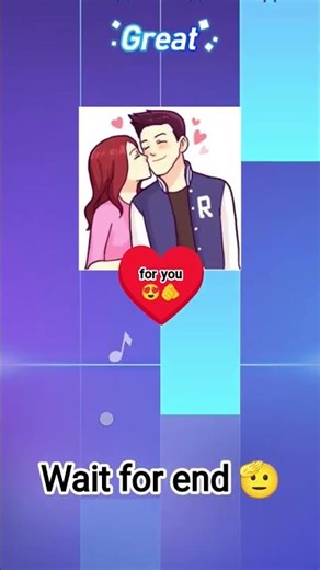 How to play piano fire game 😍♥️ #foryou #remix #pianofire #love #viralshort #everyone