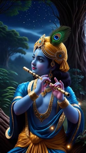 hareKrishna🙏#viral #bhaktivibes #devotionalsong#song #devotional #krishnabhajan#trending #radheshyam