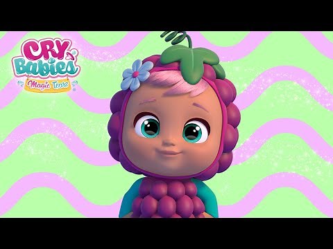 🍇 DES HEURES D'AMUSEMENT! 🍇 CRY BABIES 💧 MAGIC TEARS 💕 ÉPISODES COMPLETS ✨ Pour ENFANTS en FRANÇAIS