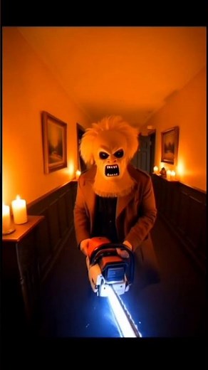 The Creepiest Jumpscare Video Ever 👹