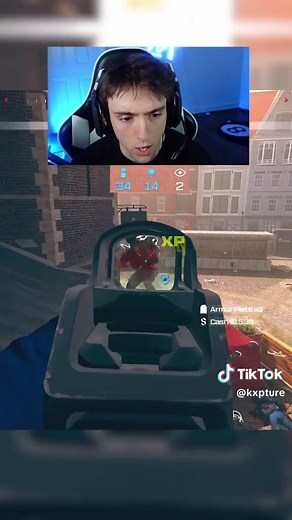 Twitch in bio #kxpture #warzone | kxpture