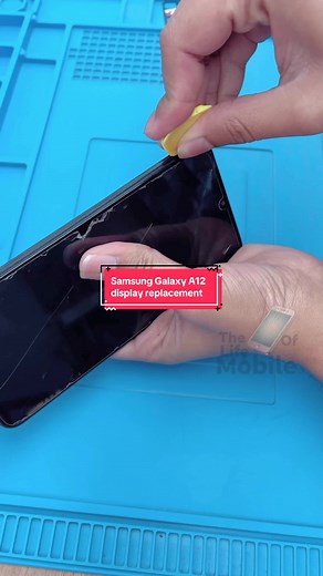 ‏Samsung Galaxy A12