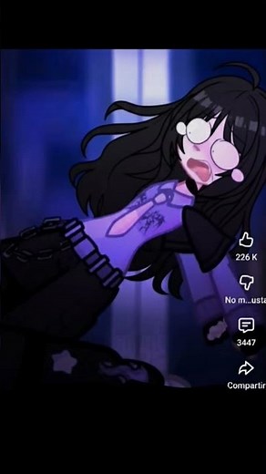 escape fall gacha trend