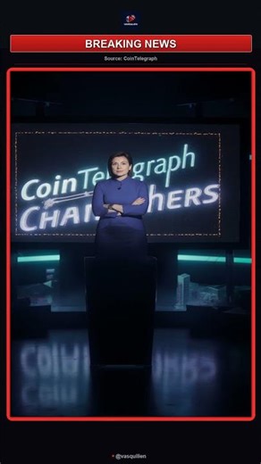 BREAKING: Broadridge Launches Crypto Platform for Canada Wealth Managers!