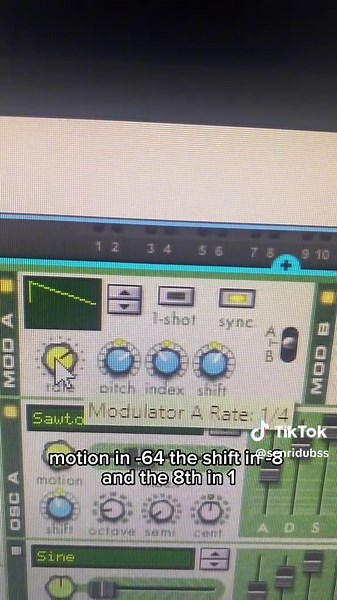 Cómo sonar como THE RESISTANCE en Dubstep