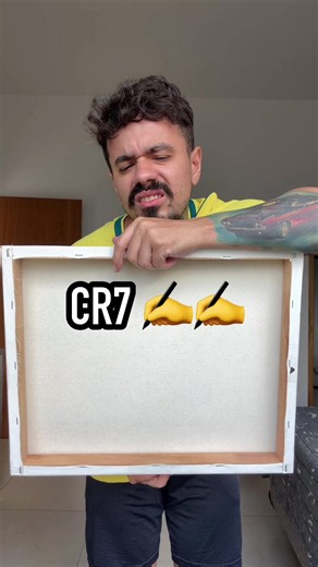 CR7 drawing tutorial: how to draw Cristiano Ronaldo step-by-step