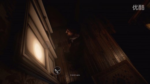 小熊flippy 恐怖游戏《恐怖之歌》嘘，先把耳朵贴在门上听动静才是探索鬼宅的正确打开方式！【午夜熊】_哔哩哔哩bilibili_游戏解说