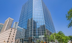 Office For Lease — 160 Bloor Street East, Toronto, Ontario, Canada | Canada | Colliers