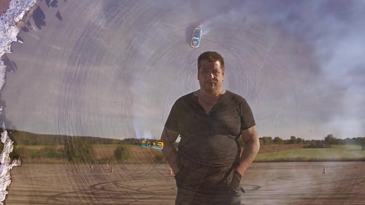 风驰电掣.疾速障碍赛.Hyperdrive S01.中文字幕【远鉴字幕组压制分享】