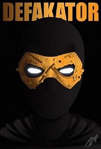 Defakator (2016) - TV Show