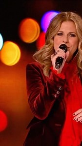 9.8K views · 721 reactions | Written by Robert Wells and Mel Tormé. Performed at #youtubespacela Written in the heat of July, they write these words to help them think “cool.” Chestnuts roasting. Jack Frost nipping. Yuletide Carols. Folks dressed up like Eskimos. Forty minutes later the sing was finished. Such beauty lasting so long. Music is such a gift. | Rita Wilson | Facebook