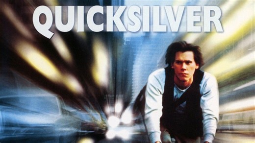 Quicksilver - Movie - Where To Watch