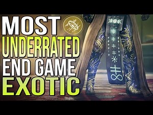 THIS IS WHY EVERY WARLOCK NEEDS TO START USING SECANT FILAMENTS IN END GAME CONTENT! [DESTINY 2]