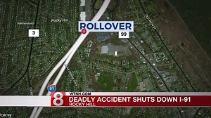 Here's a look at some stories we're watching at News 8. | WTNH News 8