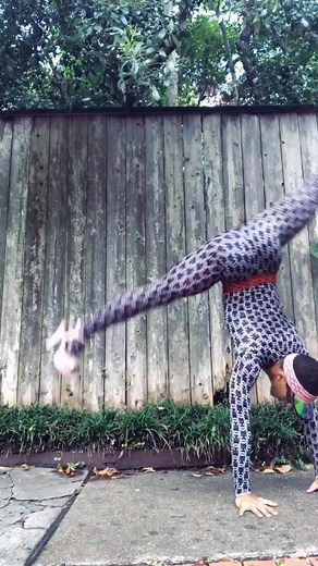 Trump's Dance in Heels: A Bold Statement